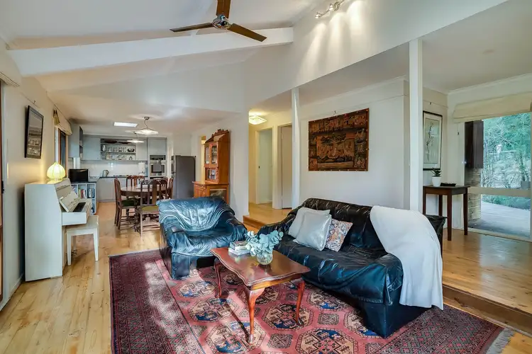 Fifth view of Homely house listing, 17 Ernest Road, Kalorama VIC 3766