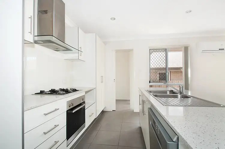 Second view of Homely house listing, 5 Cowie Street, Deebing Heights QLD 4306