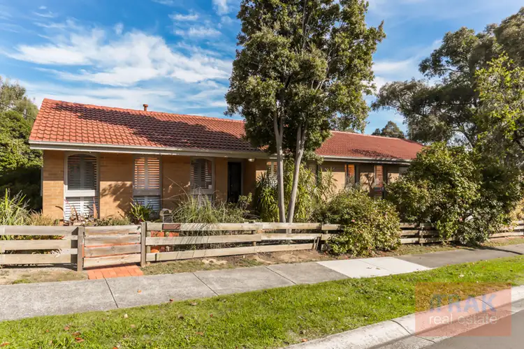 335 Forest Road, The Basin VIC 3154