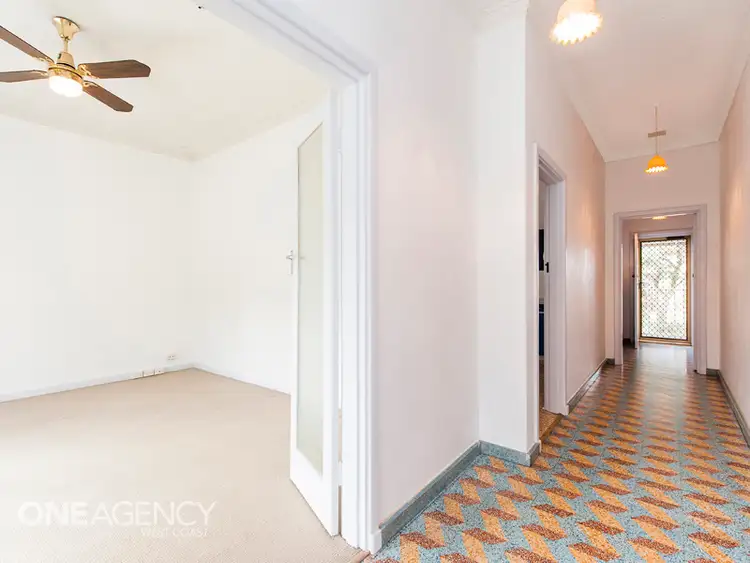 Sixth view of Homely house listing, 61 Redfern Street, North Perth WA 6006