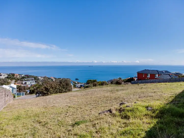Second view of Homely land listing, 21 Burrawang Terrace, Mount Martha VIC 3934