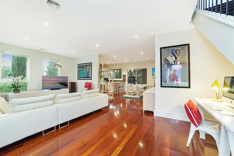 Third view of Homely house listing, 38 Alfred Street, Seddon VIC 3011