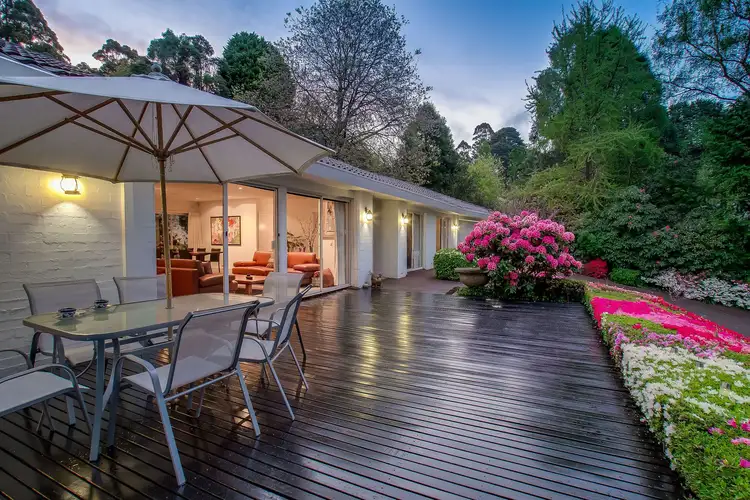 Fourth view of Homely house listing, 1464 Mount Dandenong Tourist Road, Mount Dandenong VIC 3767