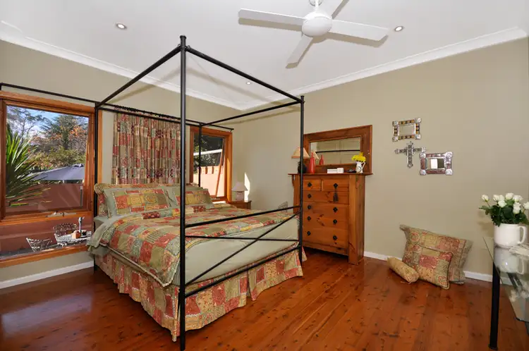 Fifth view of Homely house listing, 19 Faraday Street, Mittagong NSW 2575