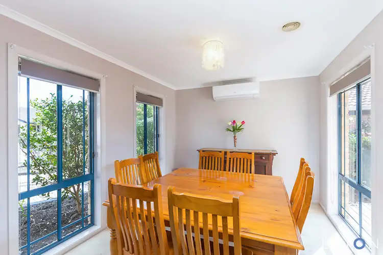 Third view of Homely house listing, 5 Jaru Place, Ngunnawal ACT 2913