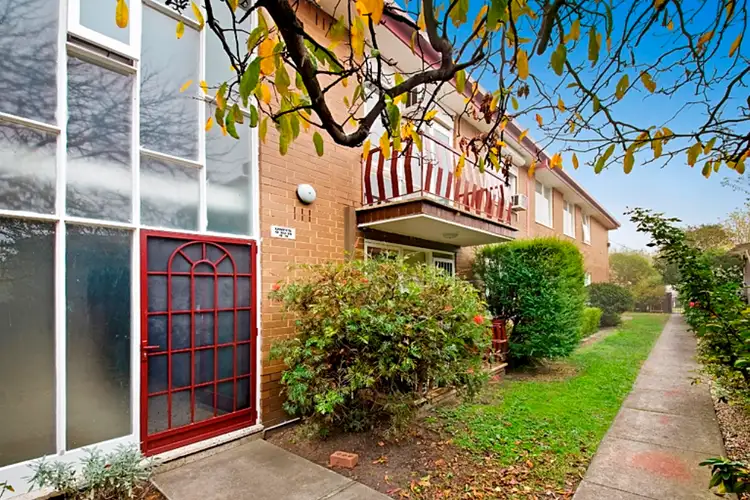 Main view of Homely apartment listing, 9/22 Fisher Street, Malvern East VIC 3145