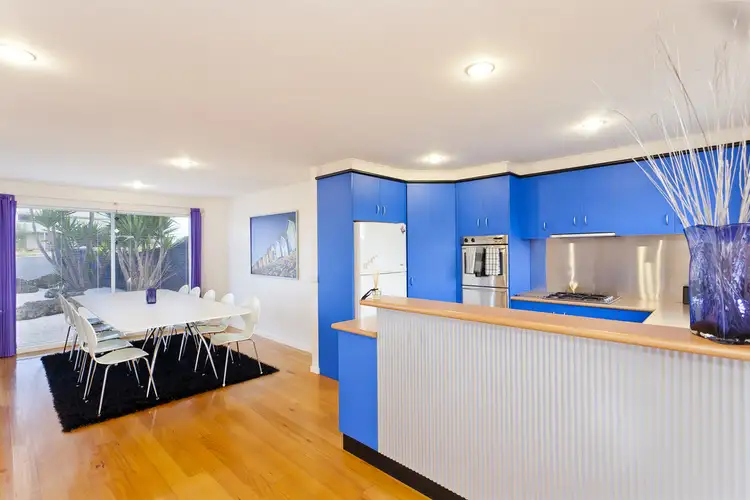Fifth view of Homely house listing, 22 Highview Court, Ocean Grove VIC 3226