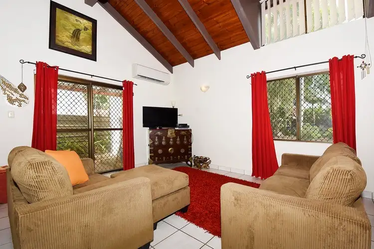 Fifth view of Homely townhouse listing, 2/42 Nation Crescent, Coconut Grove NT 810