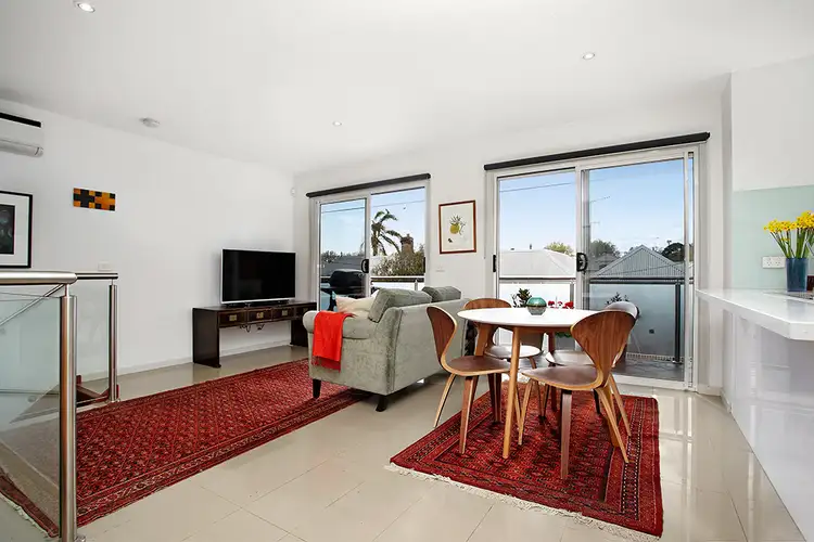 Third view of Homely house listing, 38 Alfred Street, Port Melbourne VIC 3207