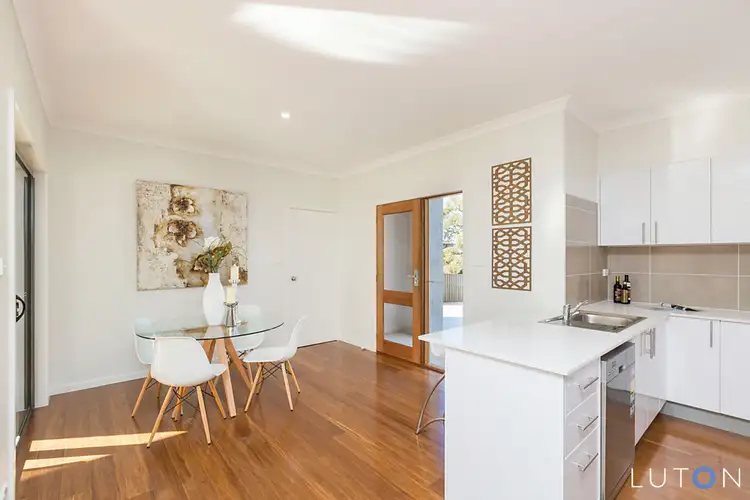 Fifth view of Homely townhouse listing, 24B Bangalay Crescent, Rivett ACT 2611