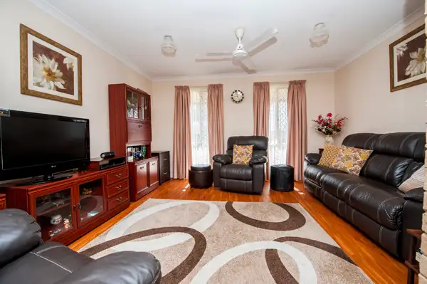 Fifth view of Homely house listing, 8 Calgaret Street, Carey Park WA 6230