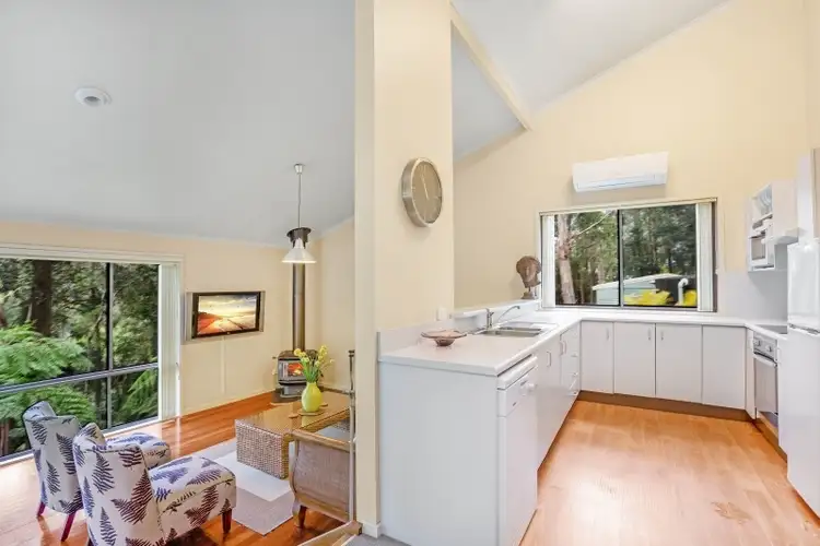 Second view of Homely rural property listing, 46 Marana Road, Springfield NSW 2250