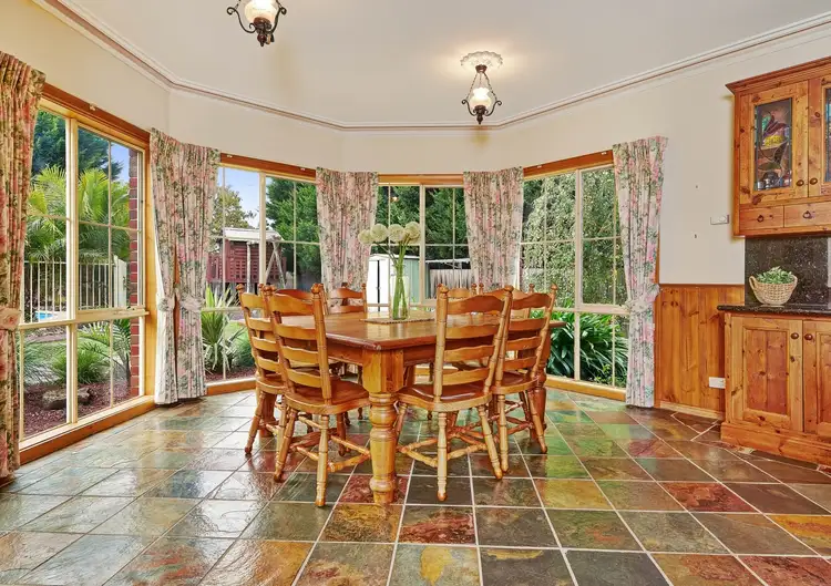 Third view of Homely house listing, 29 Palm Court, Lysterfield VIC 3156