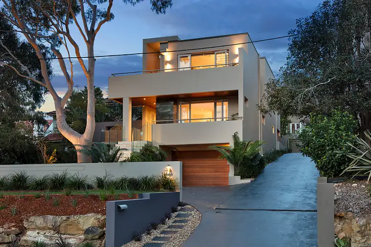 78 Curban Street, Balgowlah Heights NSW 2093