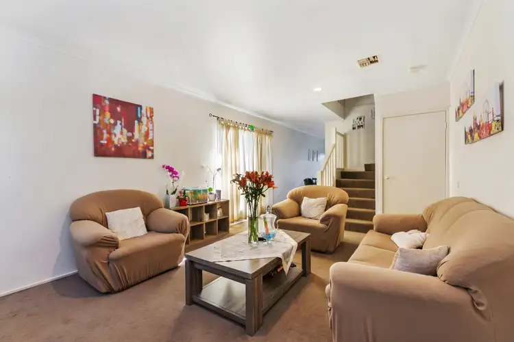 Second view of Homely townhouse listing, 20 Kings Court, Oakleigh East VIC 3166