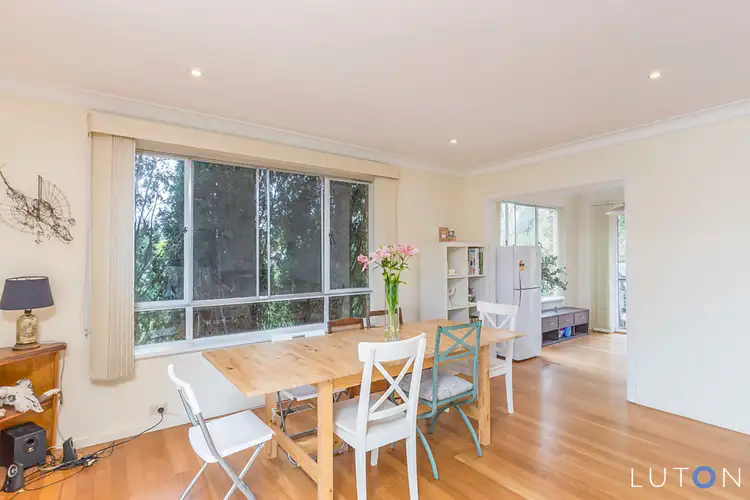 Fourth view of Homely house listing, 48 Holmes Crescent, Campbell ACT 2612