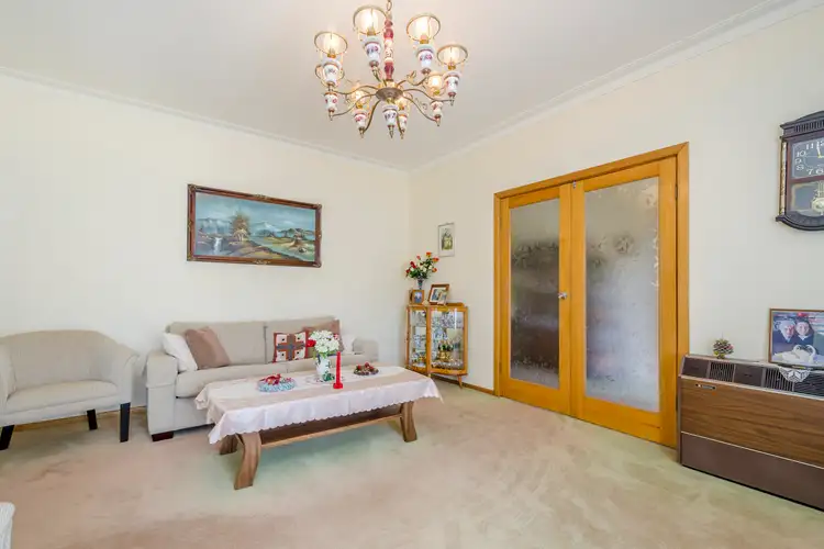Second view of Homely house listing, 3A Ormond Road, West Footscray VIC 3012