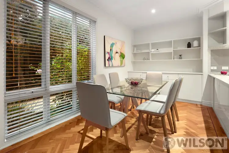 Fifth view of Homely apartment listing, 5/326 Orrong Road, Caulfield North VIC 3161