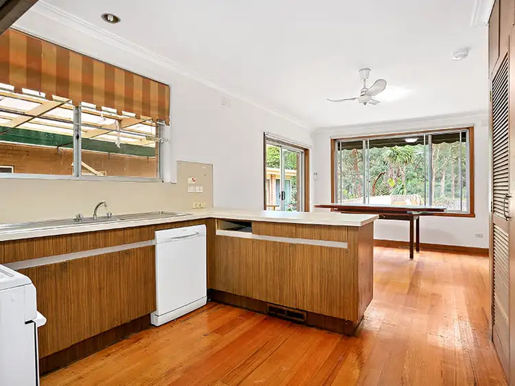 Second view of Homely house listing, 201 Canterbury Road, Blackburn VIC 3130