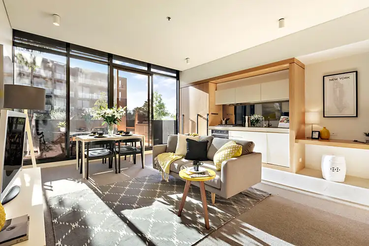 G06/1 Clara Street, South Yarra VIC 3141