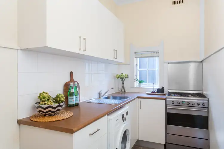 Second view of Homely apartment listing, 5/143 Old South Head Road, Bondi Junction NSW 2022