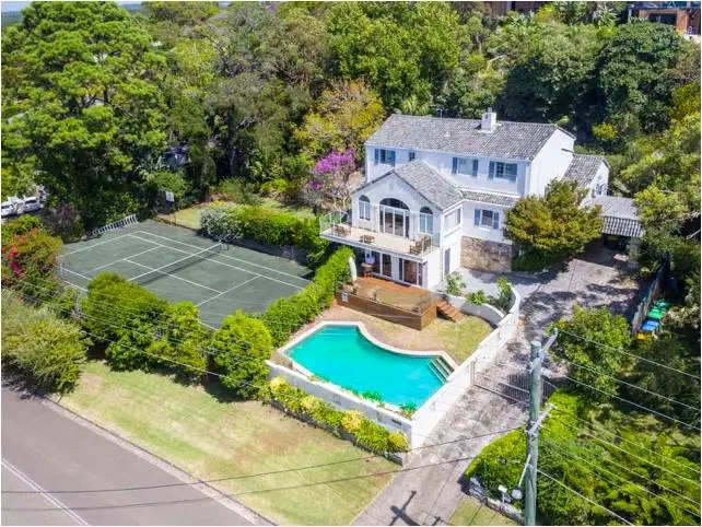 Third view of Homely house listing, 16 Kalang Road, Elanora Heights NSW 2101