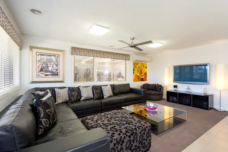 Third view of Homely house listing, 3 Mowbray Drive, Ocean Grove VIC 3226