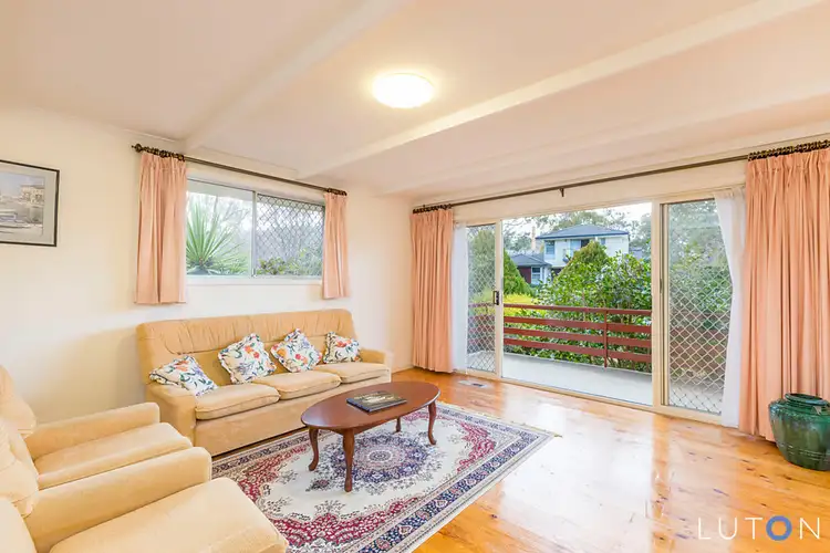 Third view of Homely house listing, 11 Stephens Place, Garran ACT 2605