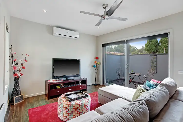Third view of Homely townhouse listing, 2/57 Heatherdale Road, Ringwood VIC 3134