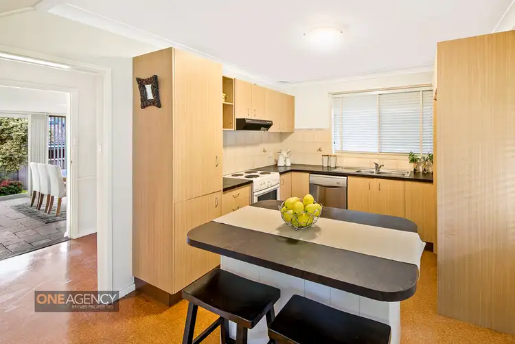 Sixth view of Homely house listing, 32 Russell Street, Emu Plains NSW 2750