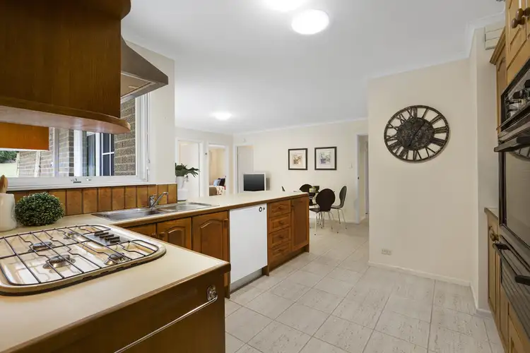 Second view of Homely house listing, 166 Macedon Road, Templestowe Lower VIC 3107