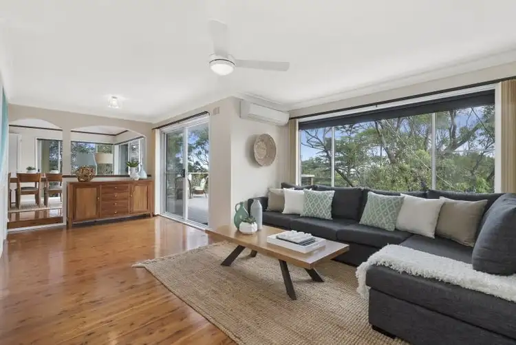 28 Koorangi Avenue, Elanora Heights NSW 2101