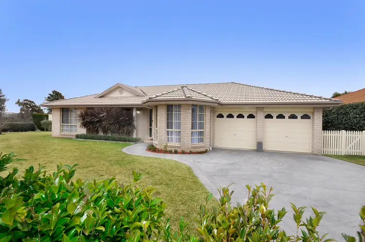 66 Boardman Road, Bowral NSW 2576