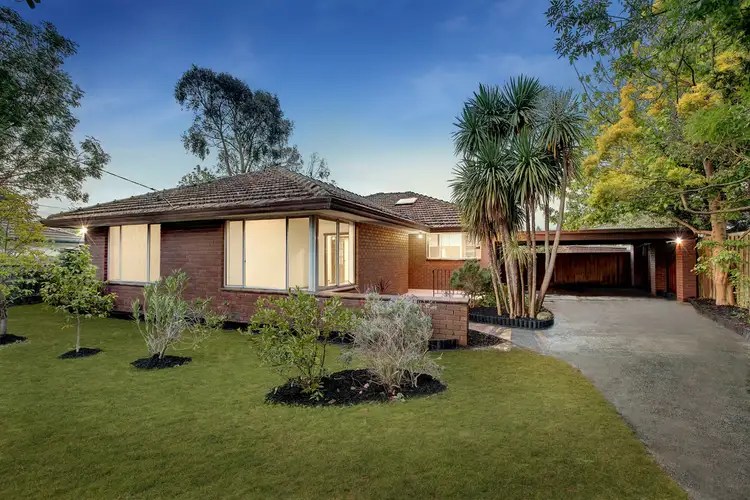 3 Wilga Court, Wantirna South VIC 3152
