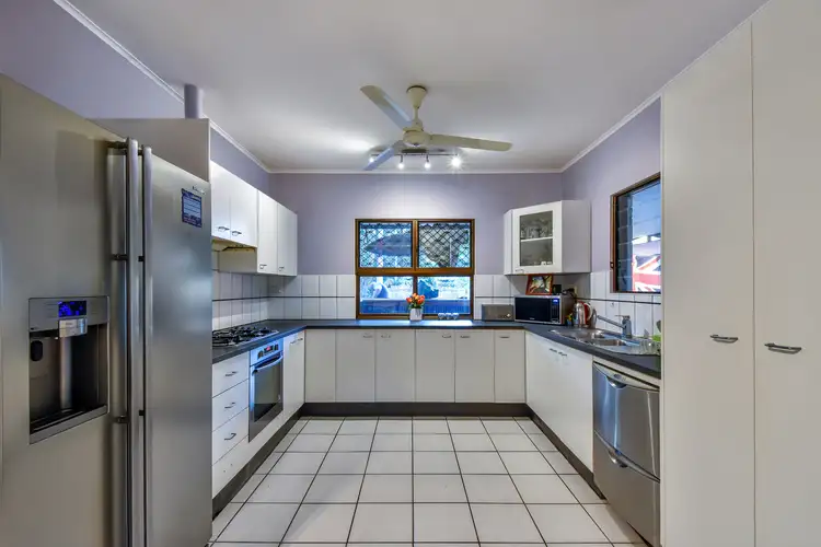Third view of Homely house listing, 41 Chrisp Street, Rapid Creek NT 810