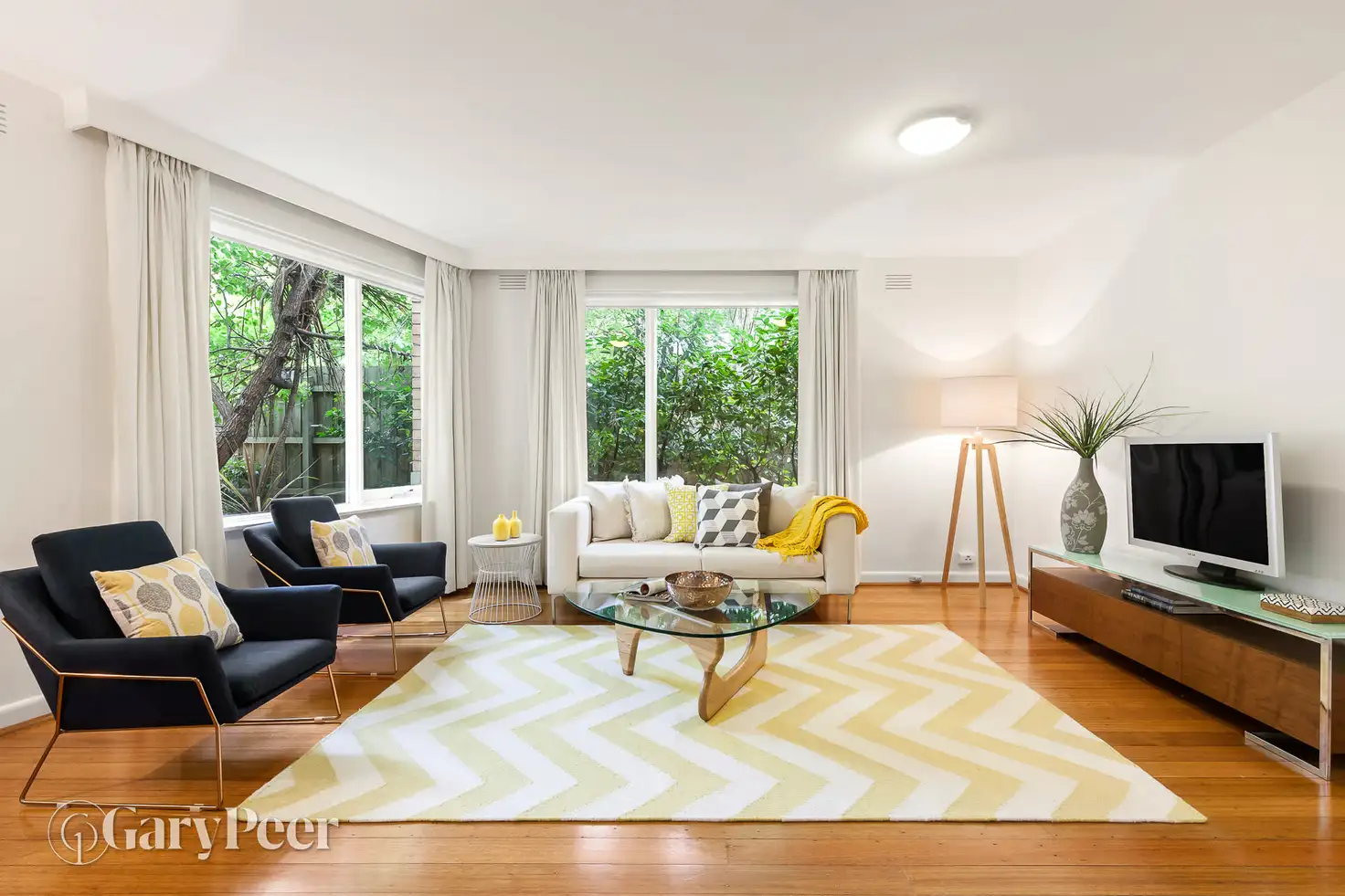 Main view of Homely apartment listing, 1/492 Dandenong Road, Caulfield North VIC 3161