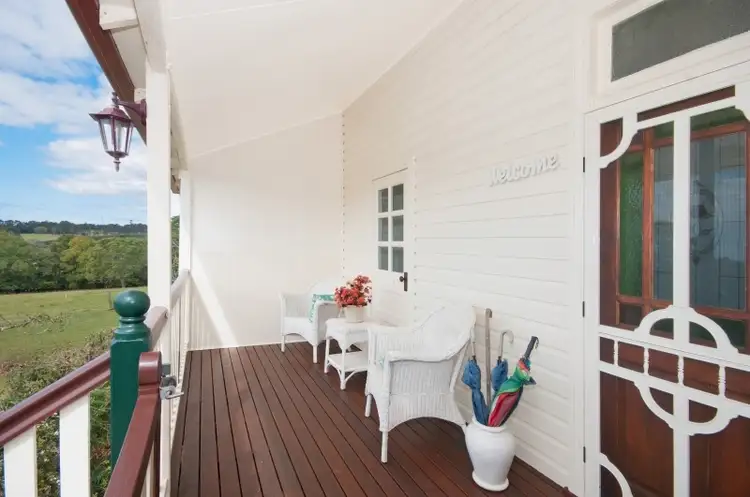 Third view of Homely rural property listing, 93 McLeans Ridges Road, Wollongbar NSW 2477