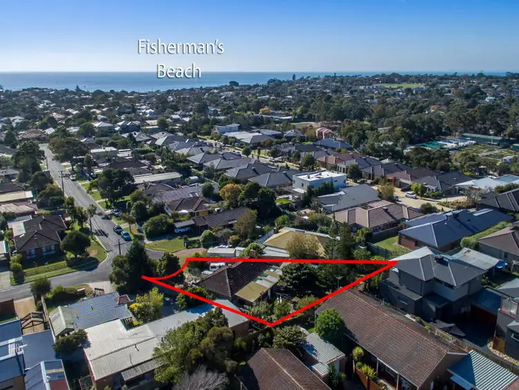 Fourth view of Homely house listing, 8 Swansea Grove, Mornington VIC 3931
