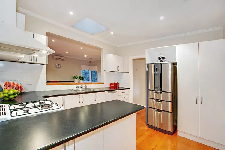 Fifth view of Homely house listing, 135 Mt Dandenong Road, Ringwood East VIC 3135