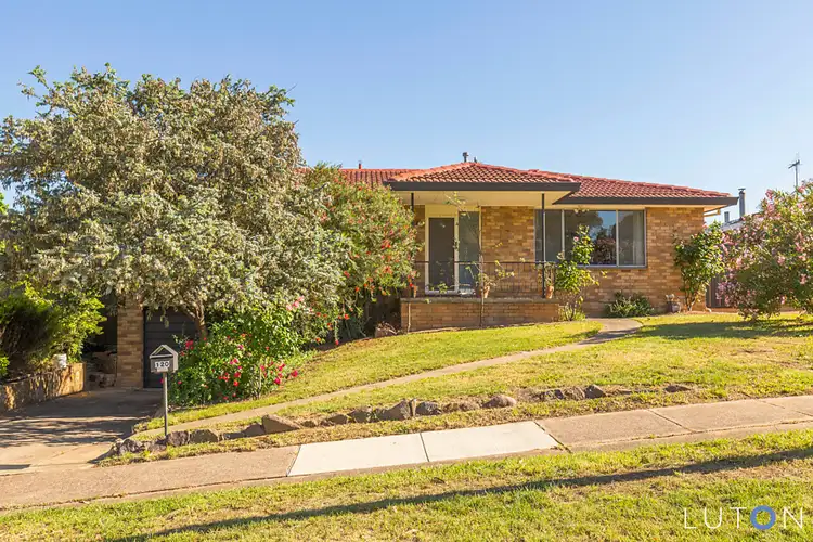 120 Badimara Street, Waramanga ACT 2611