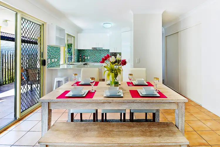 Third view of Homely house listing, 38 Tussock Crescent, Elanora QLD 4221