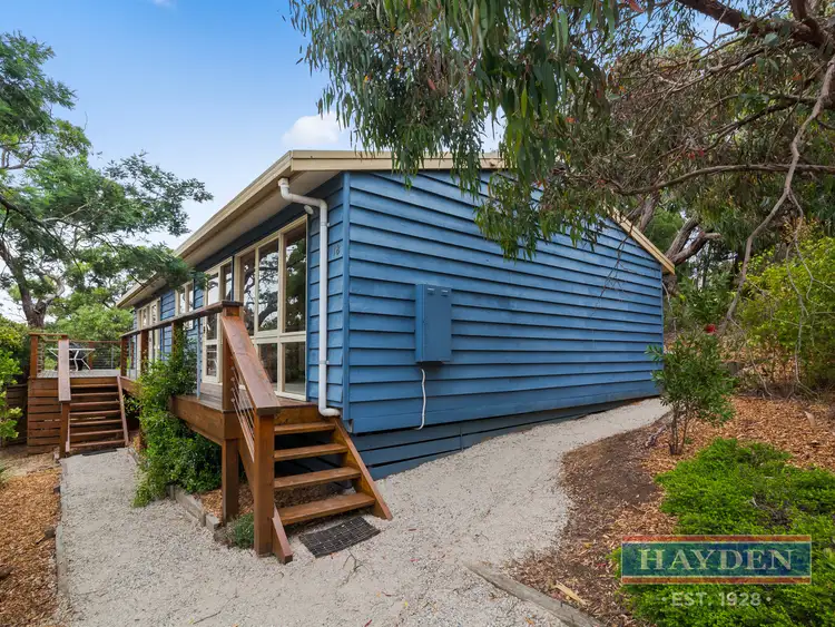 Main view of Homely house listing, 18 Greeves Street, Anglesea VIC 3230