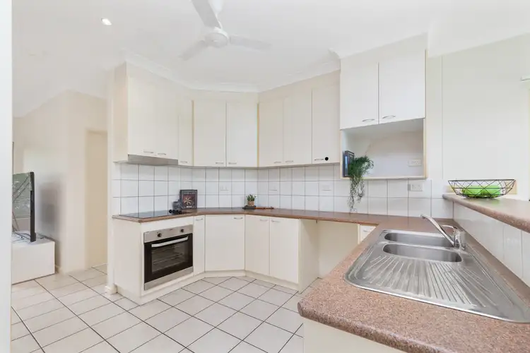 Second view of Homely house listing, 3 Australis Crescent, Durack NT 830