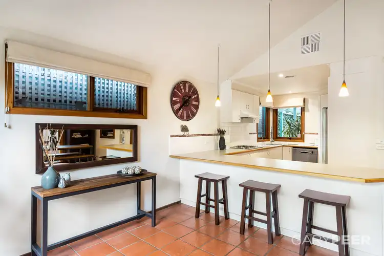 Fourth view of Homely house listing, 16 Cambridge Street, Caulfield North VIC 3161