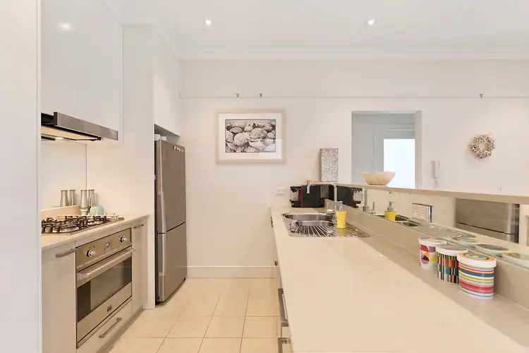 Fourth view of Homely apartment listing, 4/4 Craig Avenue, Manly NSW 2095