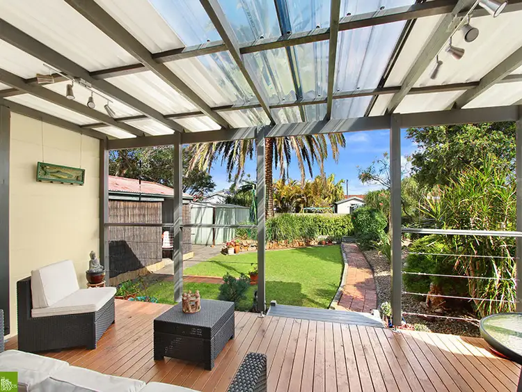 Fifth view of Homely house listing, 17 Breda Street, Fairy Meadow NSW 2519