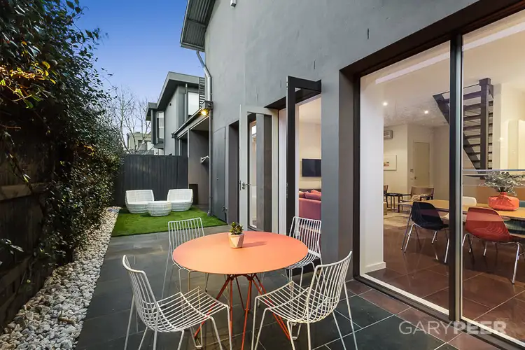 Sixth view of Homely townhouse listing, 2/4 Mary Street, Windsor VIC 3181