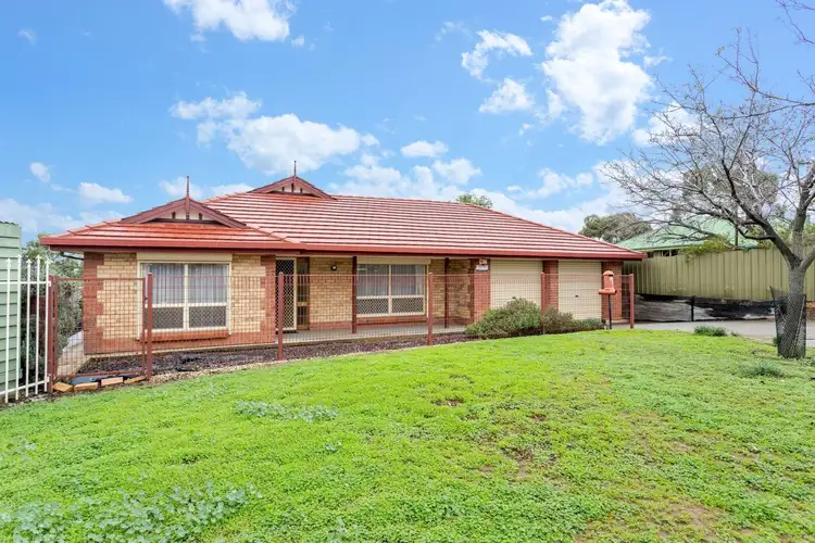 Main view of Homely house listing, 5 Quarton Court, Gawler East SA 5118