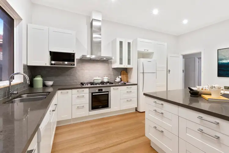 Fifth view of Homely house listing, 1/11 Brooklyn Avenue, Caulfield South VIC 3162