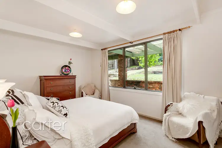 Sixth view of Homely house listing, 48 Yarra Street, Warrandyte VIC 3113